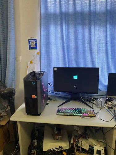 外星人最新款台式机？外星人台式顶配多少钱？-第2张图片-优品飞百科