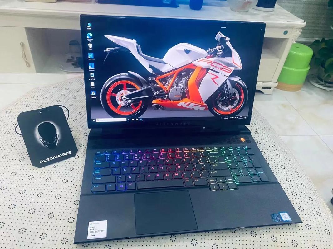 外星人最新款台式机？外星人台式顶配多少钱？-第1张图片-优品飞百科