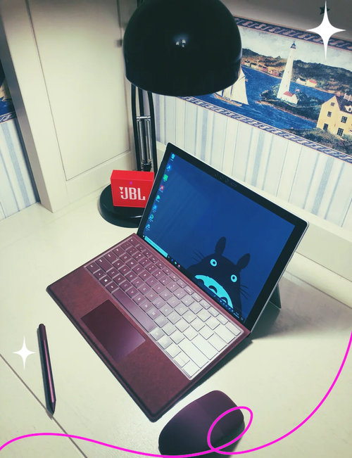 surfacepro5能玩什么游戏，surfacepro5能玩lol吗-第4张图片-优品飞百科