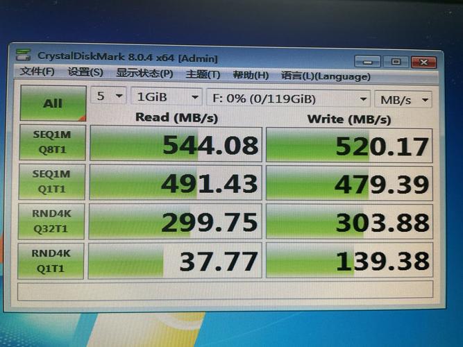 固态硬盘温度多少正常，固态硬盘使用温度？-第3张图片-优品飞百科