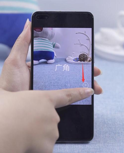 苹果7plus有广角模式吗，苹果7plus有没有广角功能-第2张图片-优品飞百科