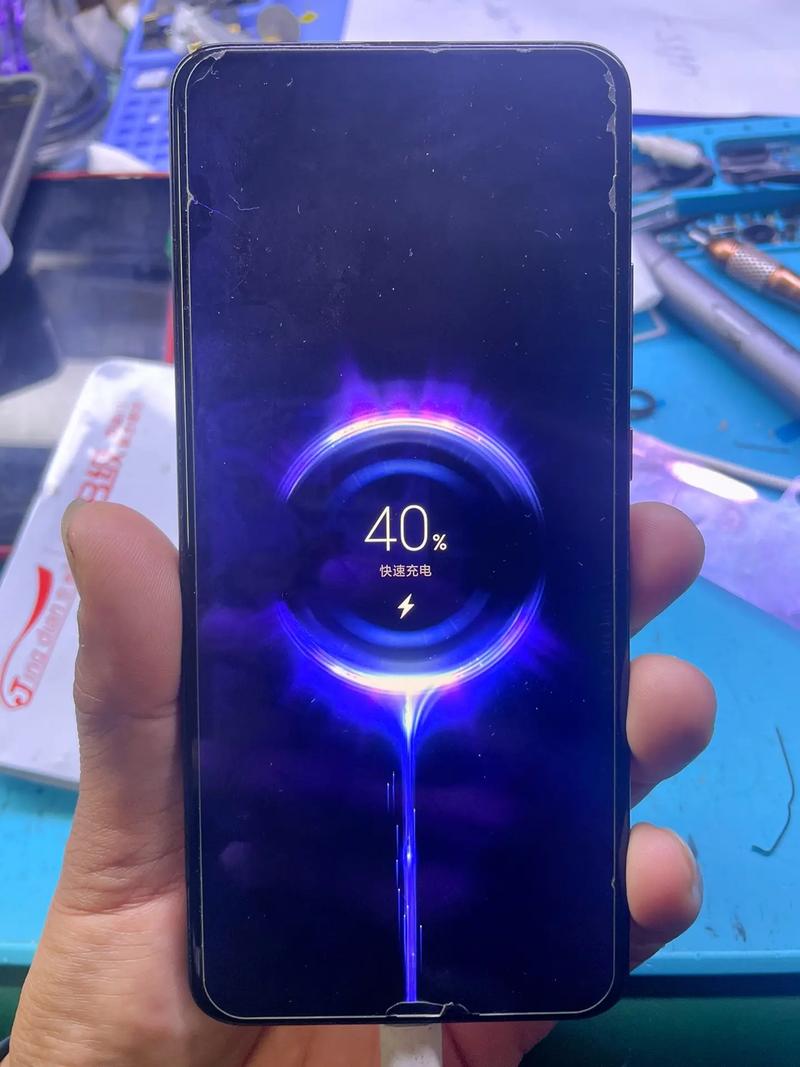 红米k30pro充不了电怎么处理，为什么红米k30pro充不进电？-第5张图片-优品飞百科