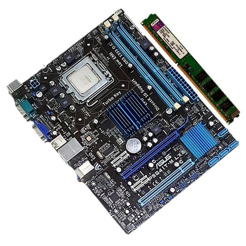 g41主板和p43主板哪个好?g41和g43主板哪个好?-第3张图片-优品飞百科 g41主板和p43主板哪个好?g41和g43主板哪个好?-第3张图片-优品飞百科