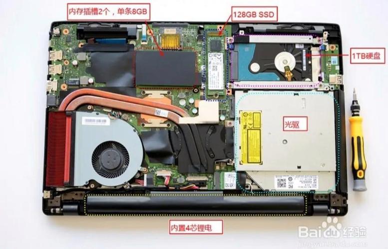 现在笔记本为什么没有光驱了？现在笔记本怎么都没有光驱？-第5张图片-优品飞百科