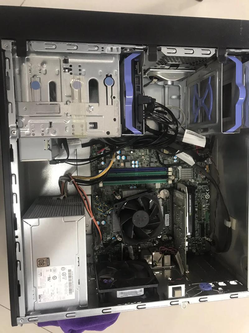 台式机内存条怎么拔下来，台式机内存条怎么拔插？-第8张图片-优品飞百科