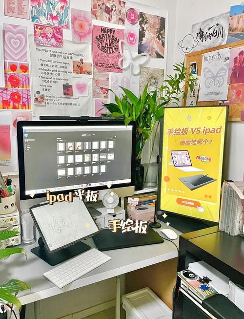 平板和数位板哪个画画好？平板和数位板画画有什么区别？-第4张图片-优品飞百科