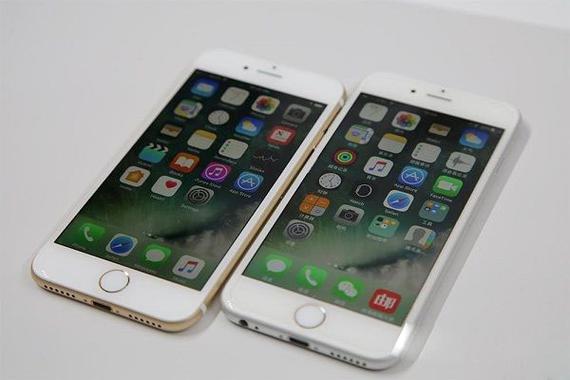 iphone6跟7的区别，iphone6和7的区别哪个值得买-第1张图片-优品飞百科