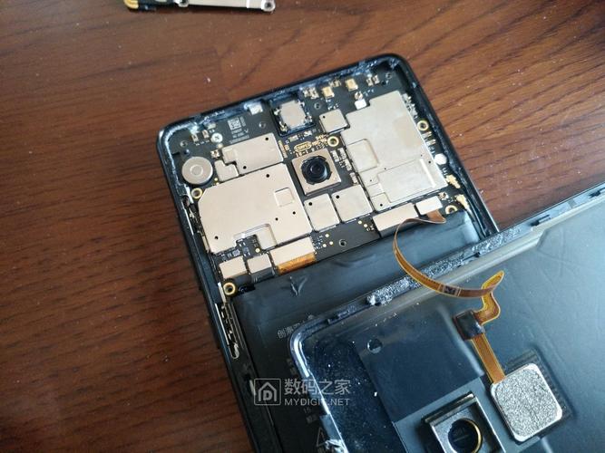 小米mix2电池寿命查询，小米mix2电池寿命怎么看-第3张图片-优品飞百科