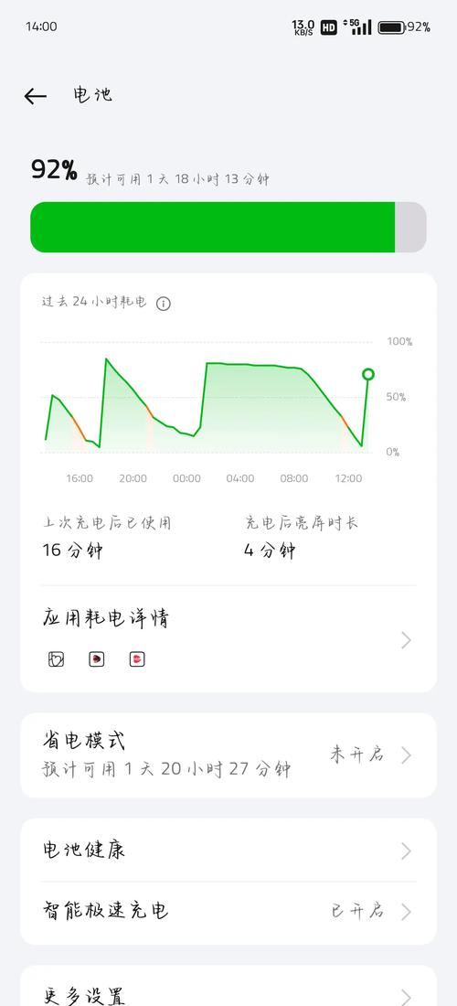 小米mix2电池寿命查询，小米mix2电池寿命怎么看-第4张图片-优品飞百科