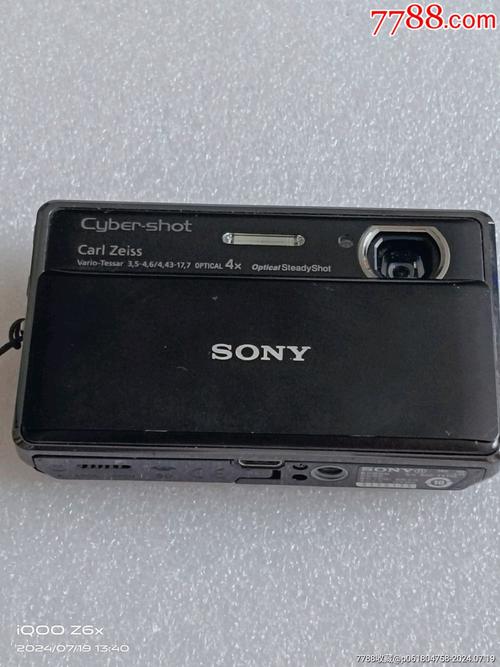 索尼w190是哪一年？索尼dscw190怎么样？-第2张图片-优品飞百科