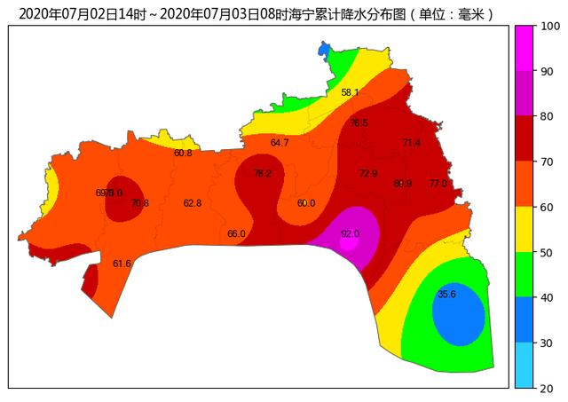 浙江海宁天气预报?海宁天气预报预计?-第6张图片-优品飞百科 浙江海宁天气预报?海宁天气预报预计?-第6张图片-优品飞百科