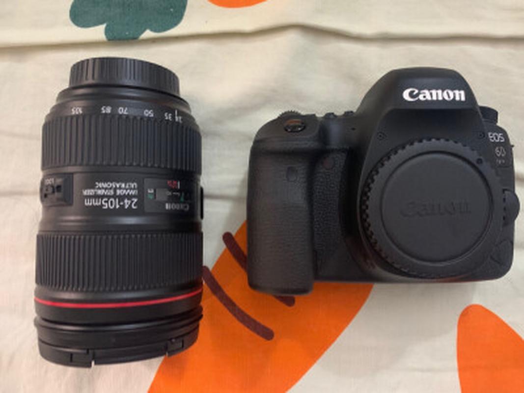 佳能6d2和佳能5d4哪个好?佳能5d4和6d2哪个值得入手?-第3张图片-优品飞百科 佳能6d2和佳能5d4哪个好?佳能5d4和6d2哪个值得入手?-第3张图片-优品飞百科