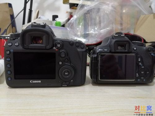 佳能6d2和佳能5d4哪个好?佳能5d4和6d2哪个值得入手?-第6张图片-优品飞百科 佳能6d2和佳能5d4哪个好?佳能5d4和6d2哪个值得入手?-第6张图片-优品飞百科