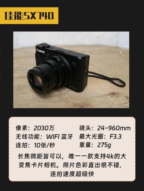 佳能大光圈卡片机，佳能大光圈卡片机说明书？-第2张图片-优品飞百科