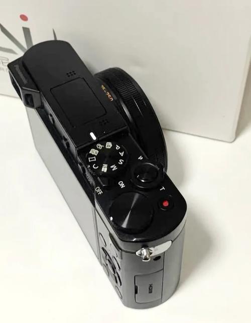 佳能大光圈卡片机，佳能大光圈卡片机说明书？-第4张图片-优品飞百科