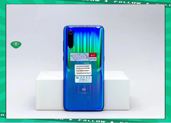 小米9最大支持多少w充电器，小米9适配多少瓦充电器-第6张图片-优品飞百科