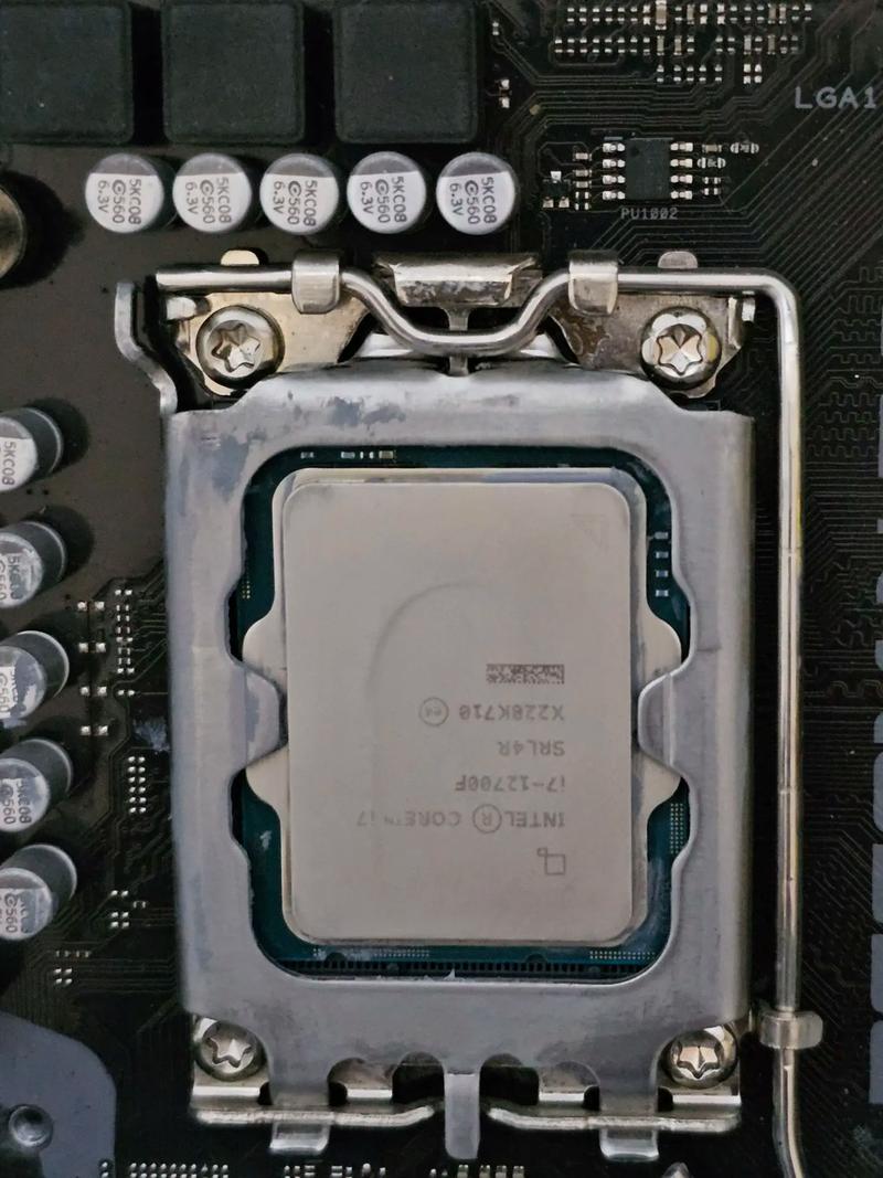 笔记本cpu使用率过高怎么办，笔记本cpu使用率多少算正常？-第7张图片-优品飞百科