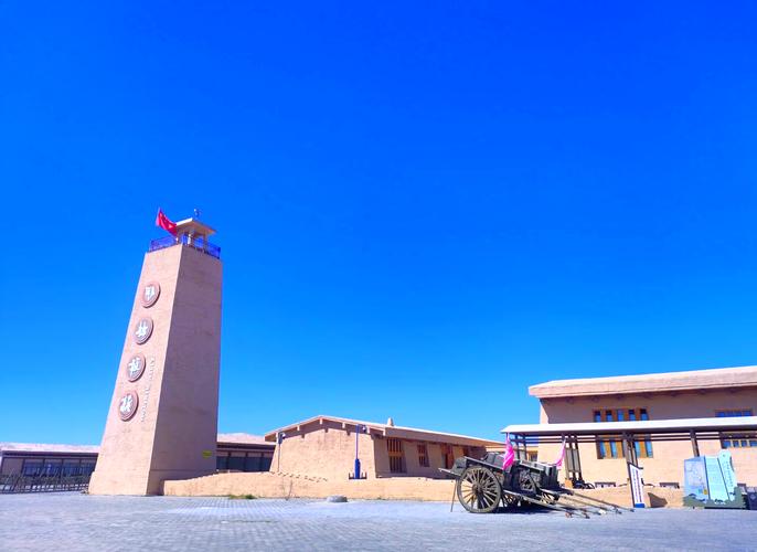 二连浩特市天气预报？二连浩特市天气预报30天查询百度百科？-第7张图片-优品飞百科