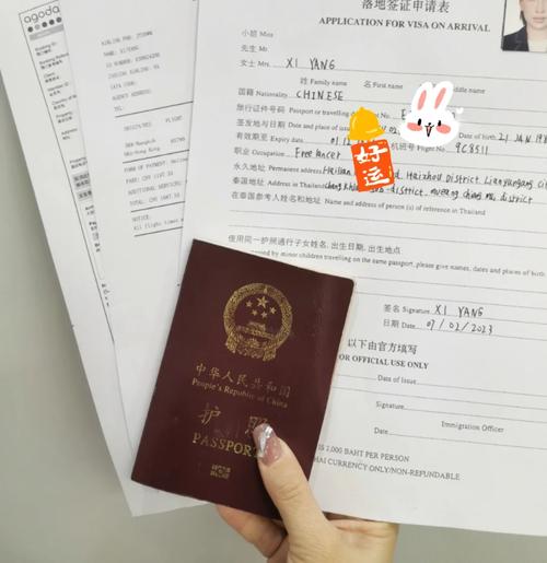 疫情泰国过境，2021年泰国疫情期间入境规定-第5张图片-优品飞百科