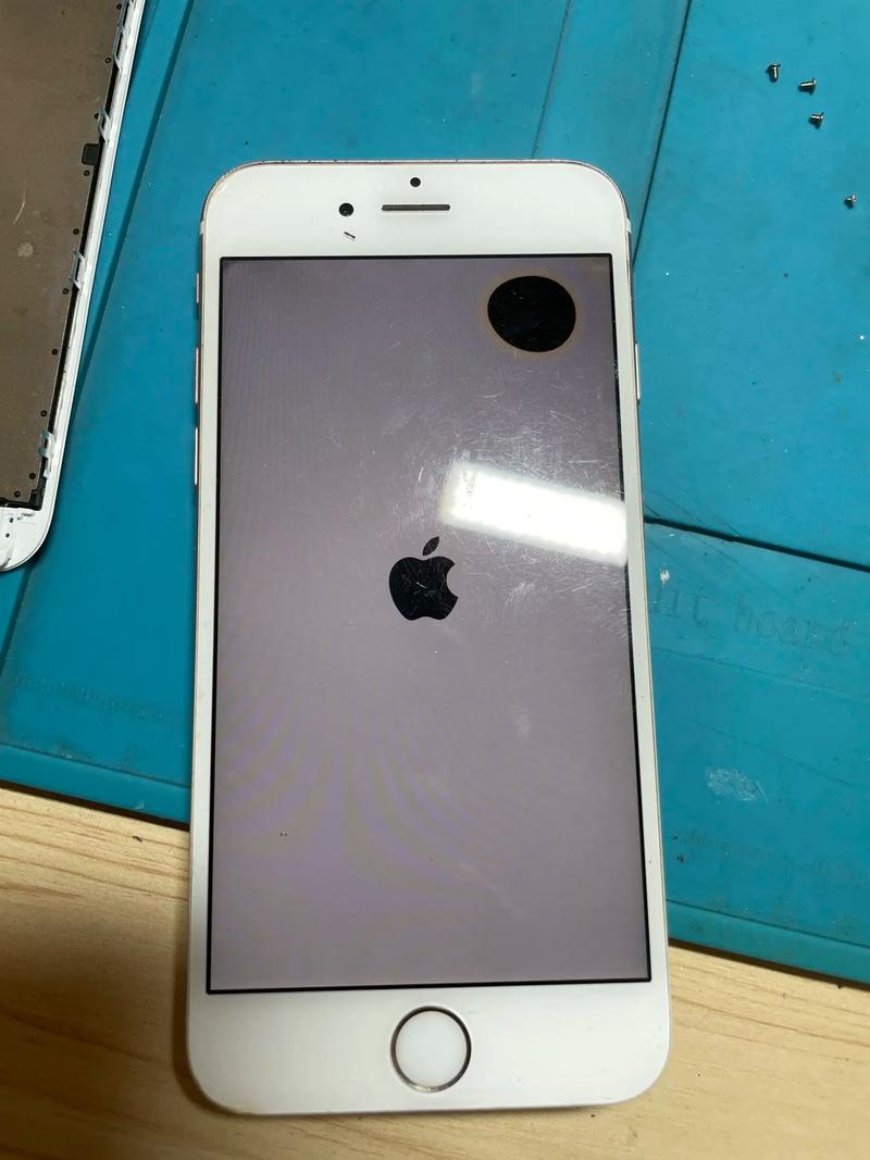 换一个苹果6s屏幕多少钱，苹果6s换个屏多少钱?-第1张图片-优品飞百科