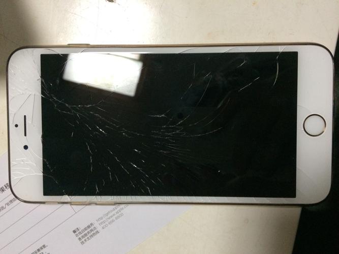 换一个苹果6s屏幕多少钱，苹果6s换个屏多少钱?-第2张图片-优品飞百科