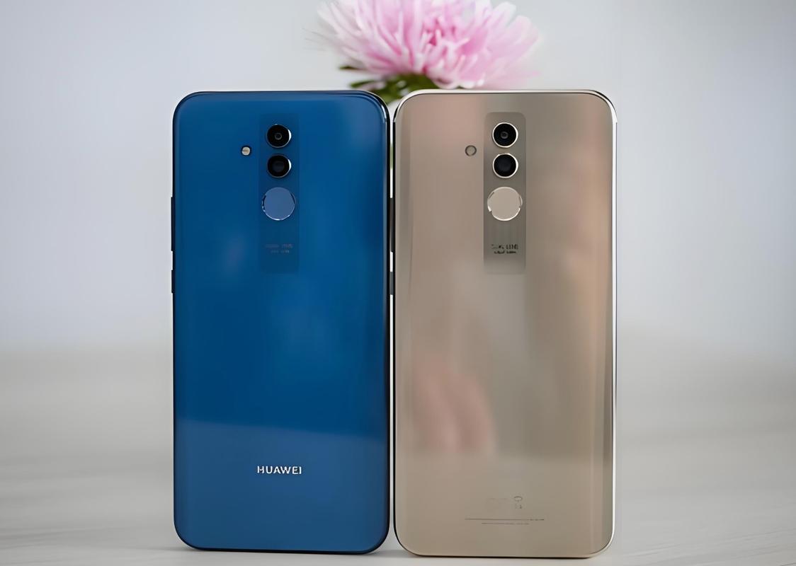 华为mate20测评对比，华为mate20系列哪个性价比高？-第3张图片-优品飞百科