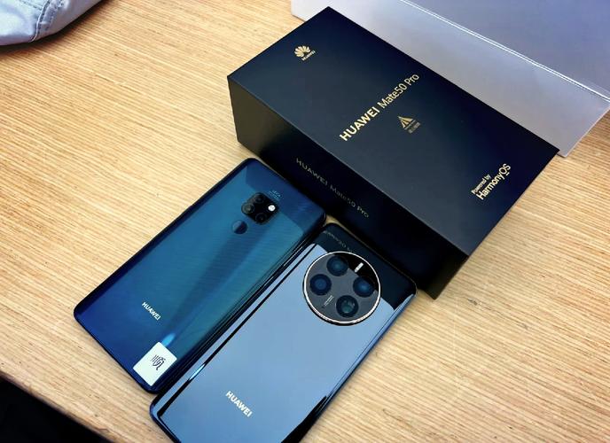 华为mate20测评对比，华为mate20系列哪个性价比高？-第4张图片-优品飞百科