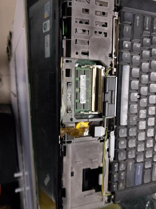 联想b460硬盘怎么拆，联想b460硬盘怎么拆开？-第7张图片-优品飞百科