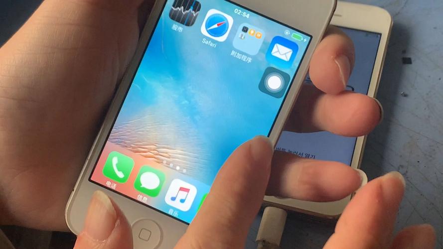 苹果5s内屏坏了多少钱修？苹果5内屏坏了怎么修？-第1张图片-优品飞百科