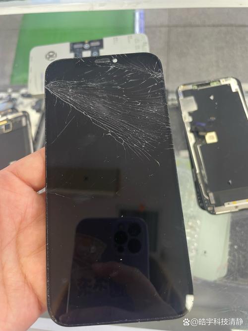 苹果5s内屏坏了多少钱修？苹果5内屏坏了怎么修？-第5张图片-优品飞百科