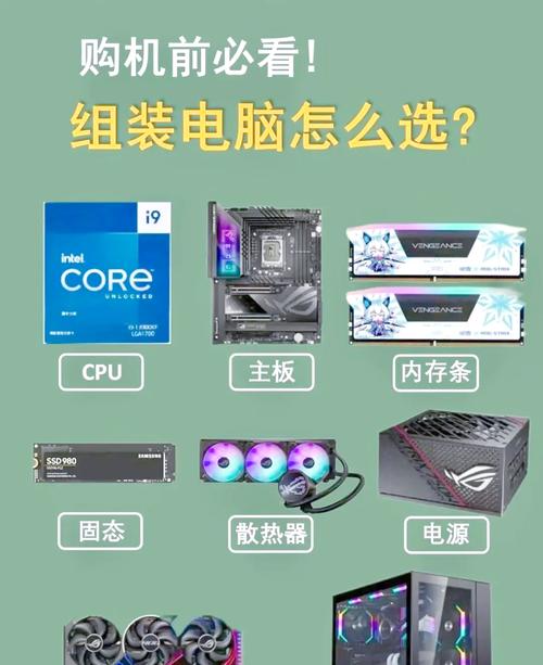 笔记本cpu与台式机cpu性能对比，笔记本和台式机cpu性能对比？-第4张图片-优品飞百科