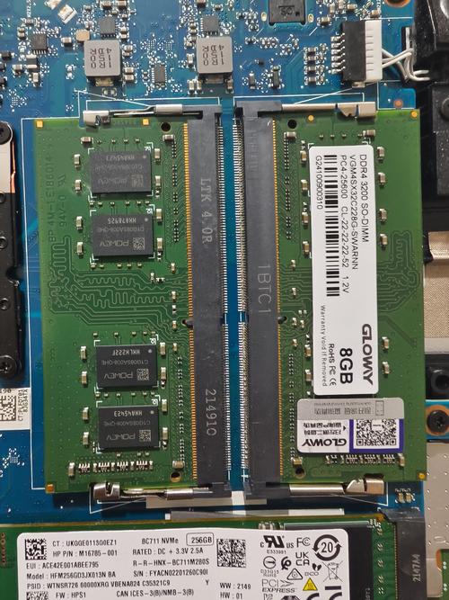 手提电脑8g内存够用吗，手提电脑8g内存够用吗值得买吗-第2张图片-优品飞百科