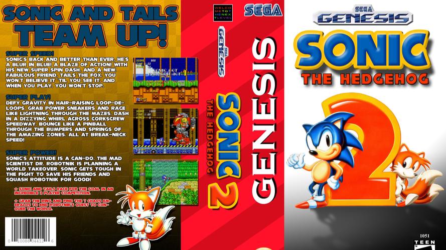 索尼克大冒险2怎么玩，索尼克大冒险2手机版？-第1张图片-优品飞百科