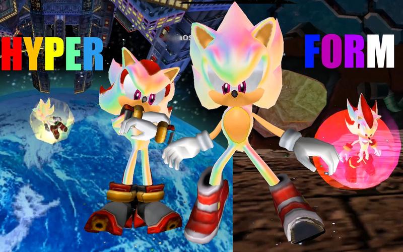 索尼克大冒险2怎么玩，索尼克大冒险2手机版？-第2张图片-优品飞百科