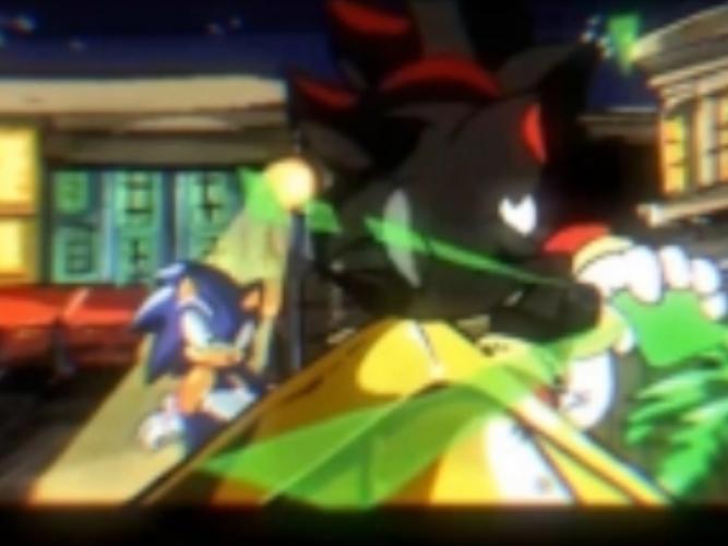 索尼克大冒险2怎么玩，索尼克大冒险2手机版？-第4张图片-优品飞百科