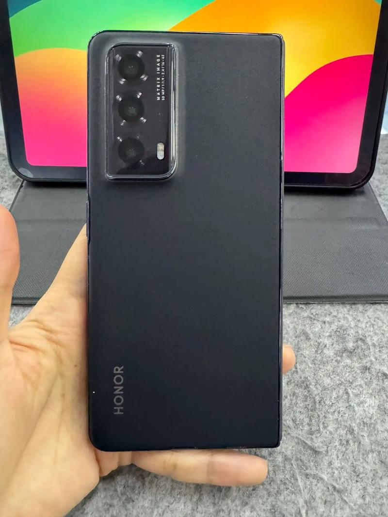 magic2屏幕多大，magic2屏幕多大尺寸？-第6张图片-优品飞百科