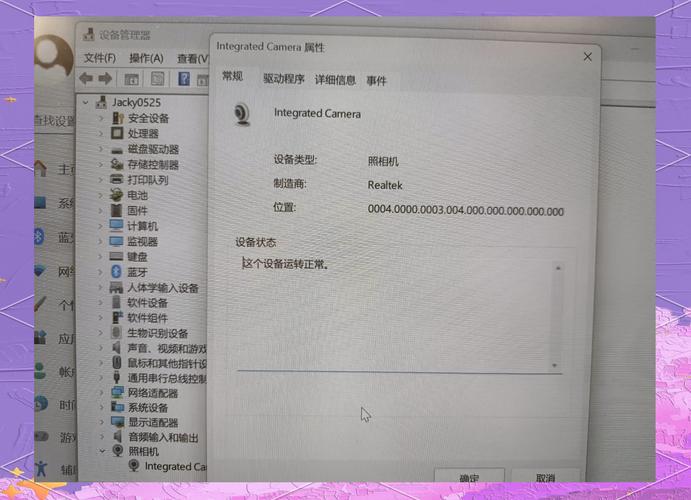 联想笔记本电脑摄像头不能用,联想笔记本电脑摄像头不能用怎么回事-第1张图片-优品飞百科 联想笔记本电脑摄像头不能用,联想笔记本电脑摄像头不能用怎么回事-第1张图片-优品飞百科