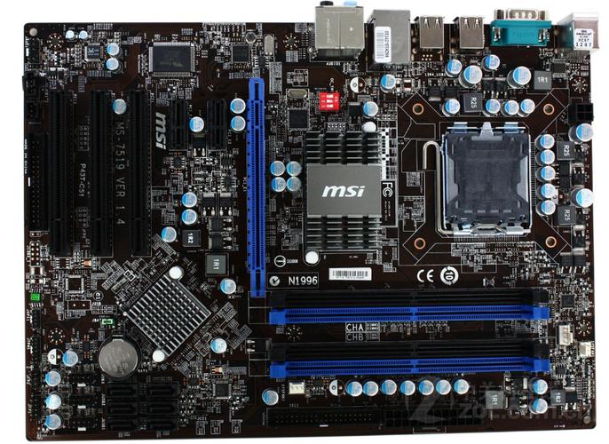 联想电脑是什么主板？联想电脑主板是什么牌子？-第7张图片-优品飞百科