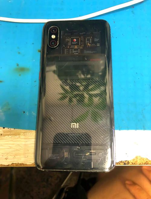 小米8探索版什么时候售卖？小米8探索版啥时候发售？-第2张图片-优品飞百科