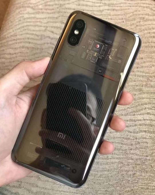 小米8探索版什么时候售卖？小米8探索版啥时候发售？-第6张图片-优品飞百科