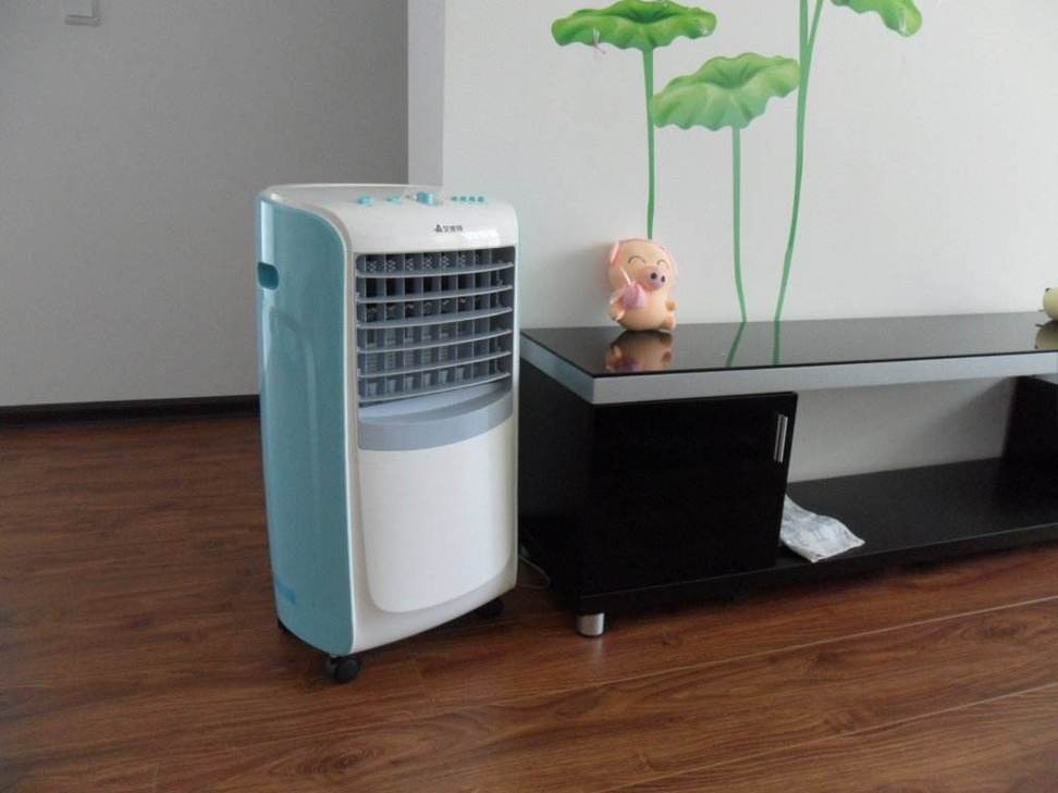 空调扇好用还是风扇好用，空调扇好还是风扇好?？-第1张图片-优品飞百科