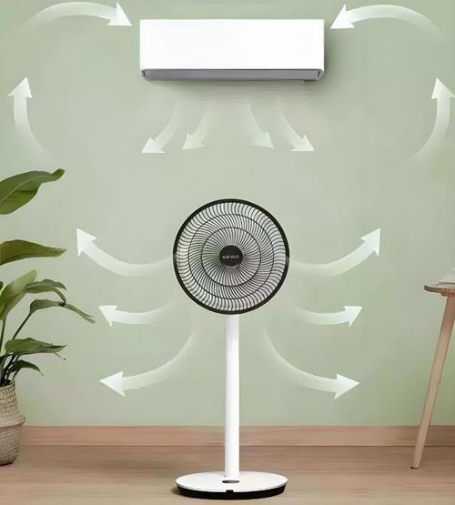 空调扇好用还是风扇好用，空调扇好还是风扇好?？-第4张图片-优品飞百科