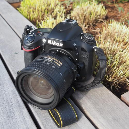 尼康d610高感多少可用，2021尼康d610？-第1张图片-优品飞百科