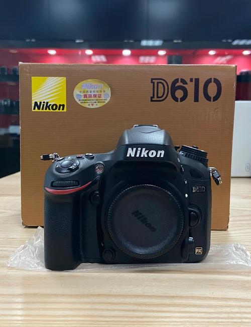 尼康d610高感多少可用，2021尼康d610？-第2张图片-优品飞百科