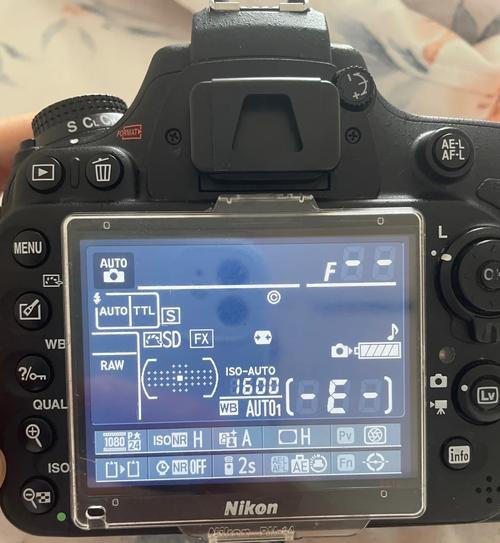 尼康d610高感多少可用，2021尼康d610？-第5张图片-优品飞百科