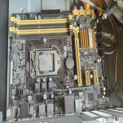 a55主板是什么接口，a55主板是什么接口类型-第3张图片-优品飞百科