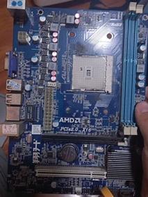 a55主板是什么接口，a55主板是什么接口类型-第4张图片-优品飞百科