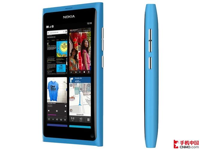 诺基亚920底有多大？诺基亚920是4g手机吗？-第6张图片-优品飞百科