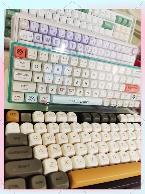 机械键盘推荐女生，“机械键盘推荐”-第4张图片-优品飞百科