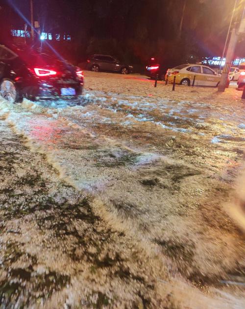 北京市大兴区天气？手机最准的天气预报软件？-第4张图片-优品飞百科